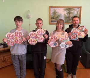 Круглый стол «Родительский дом — источник любви»