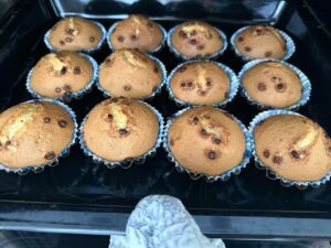 Кулинарный поединок «Сытый учащийся»