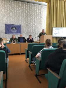 21 февраля 2024