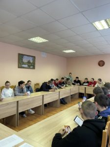 7 февраля 2024
