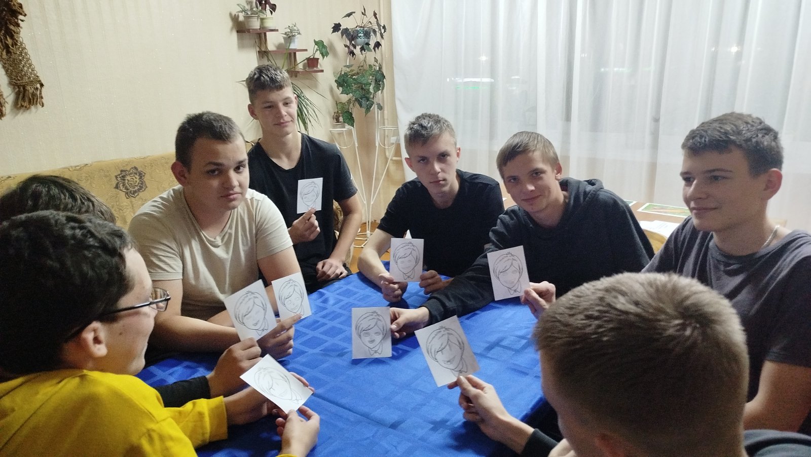 Диалог «Зубы-зеркало отношения к своему здоровью»