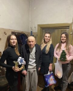 Акция «От всей души»