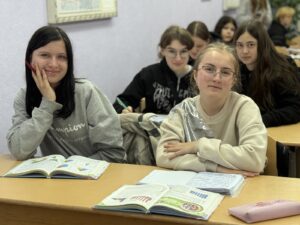 Беседа-практикум «Жестокость и насилие: как им противостоять?