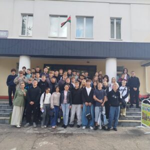 Просмотр художественного фильма «Классная»