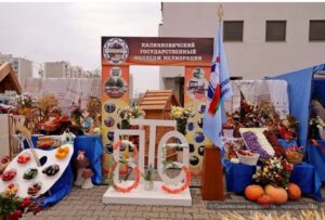 Маладзёжны кірмаш