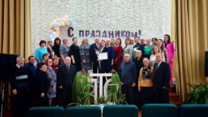 🍁🍂Наши уважаемые преподаватели и ветераны педагогического труда👏👏👏👏 С праздником!!!