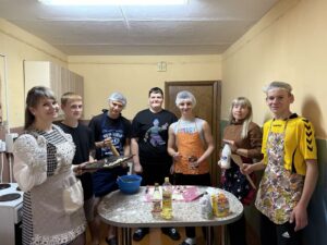 ✅Акция «Мы за чаем не скучаем»☕️🥐