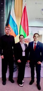 слёт-фестиваль патриотических объединений Союзного государства