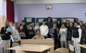 Дискуссионные качели «МУЖСКИЕ и ЖЕНСКИЕ роли в семье»