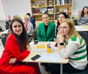 Квиз «Право на детство»