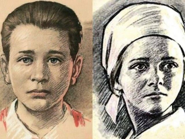 Защищать Родину — это не только профессия