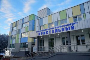 📌40 лет отделяют нас от аварии на Чернобыльской АЭС, которая произошла 26 апреля 1986 года