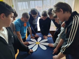 Квест-игра ,,Путешествие в страну здоровья»