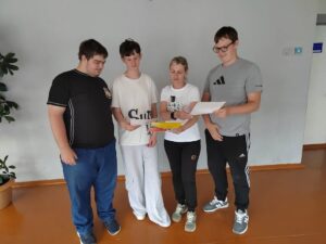 Информационно-профилактическая акция «Стоп! Водоём — опасная зона!»