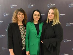 Кастинг «Звездный путь» в Гомеле
