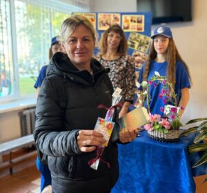 👩‍🏫👨‍🏫Поздравительная акция с Днём учителя